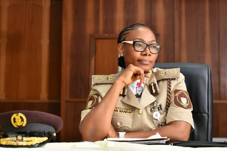 Tinubu approves tenure extension for Immigration Comptroller-General.