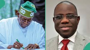 Nigeria has appointed a former Shell executive, Bashir Ojulari, as the new CEO of the Nigerian National Petroleum Company (NNPC)