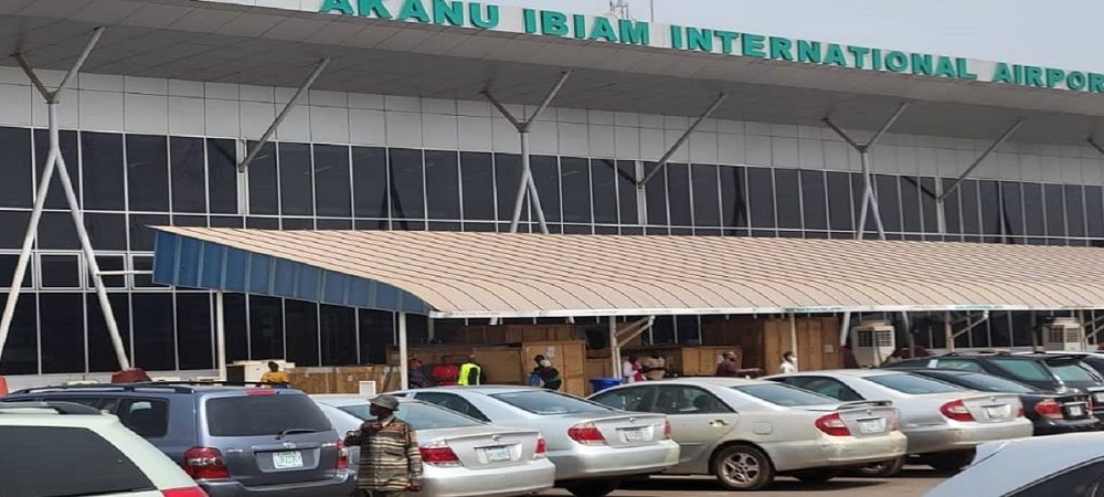Federal Government Closes Enugu Airport for Urgent Runway Repairs.