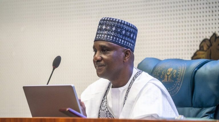JUST IN: Reps. Inaugurate 21-Man C’ttee to oversee River HoA