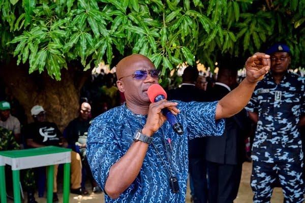 Gov. Alia Confirms Rising Death Toll in Benue Killings: 55 Feared Dead