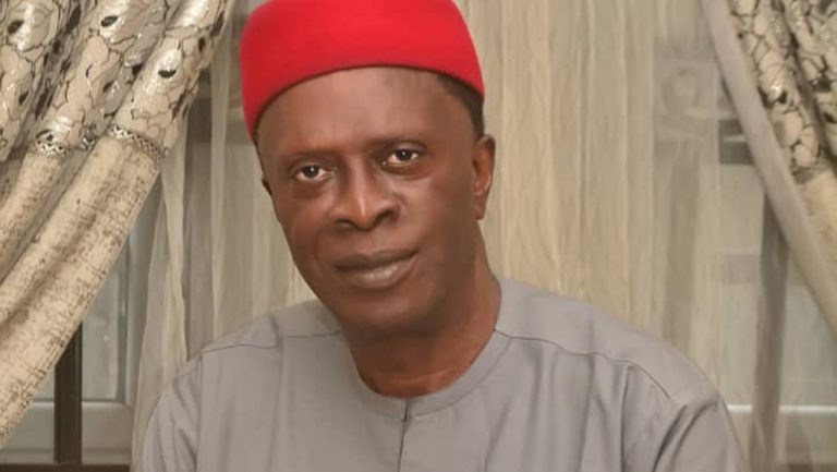 Anambra APC Set to Align State with Federal Government – Party Chairman