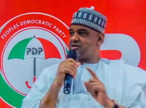 Delta Defections Shock and Hurt PDP – Damagum