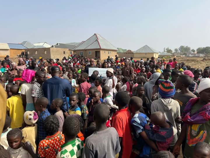 Grief as Over 45 Killed, Many Injured in Coordinated Night Raid on Gowon’s Plateau Community by Suspected Herdsmen