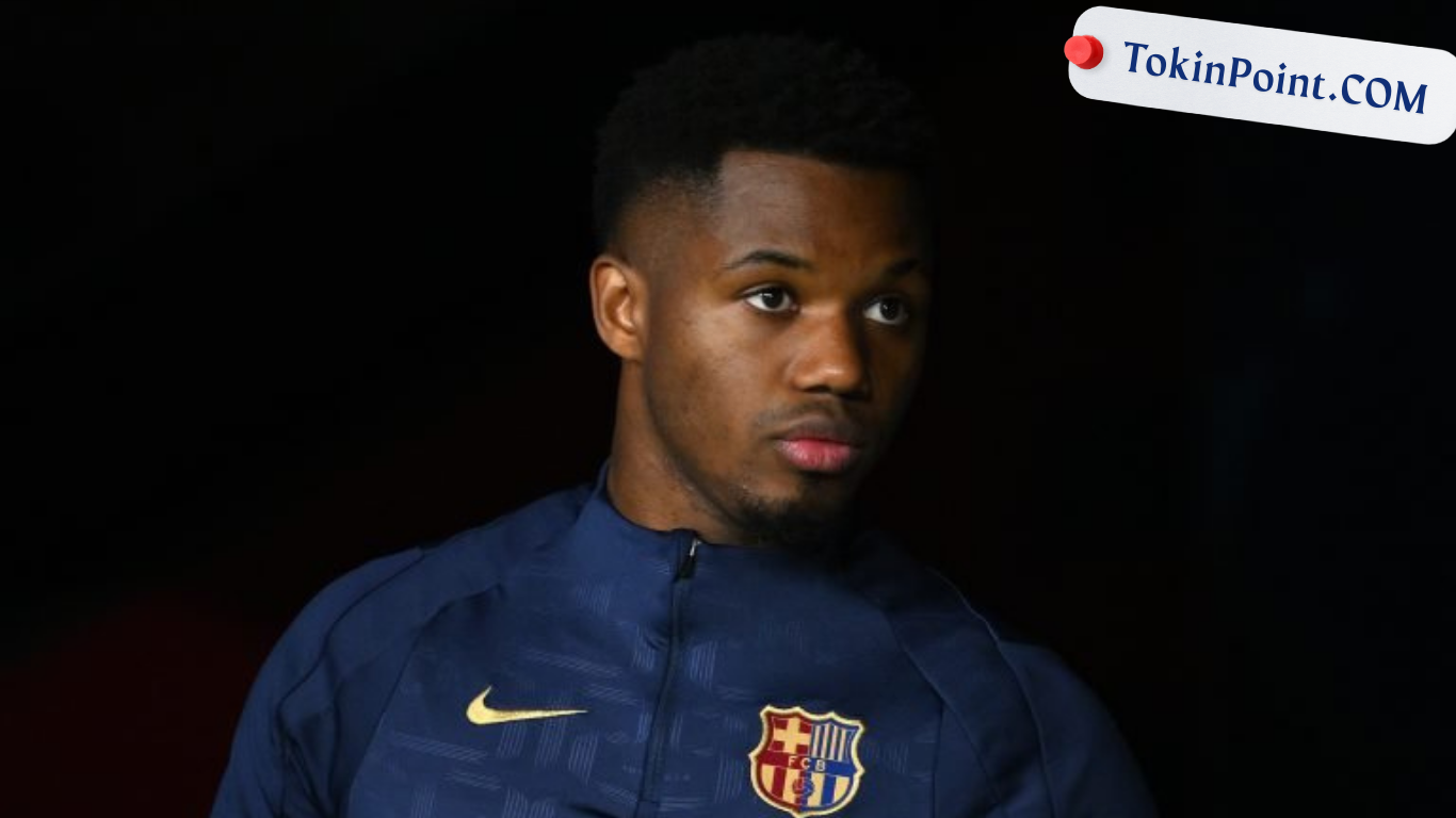 Barcelona begin preparations for 2025 Hansi Flick, with changes on the horizon