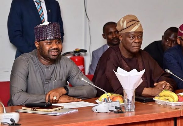 Why a Naira-for-crude policy benefits the economy.