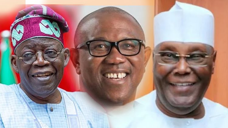 2027: PDP Governors Aiding Tinubu’s Disruption Strategy – Atiku’s Camp