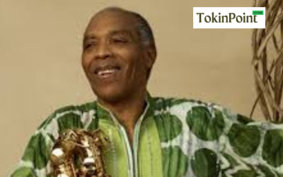 Femi Kuti Reflects on Music, Activism, and Personal Growth.