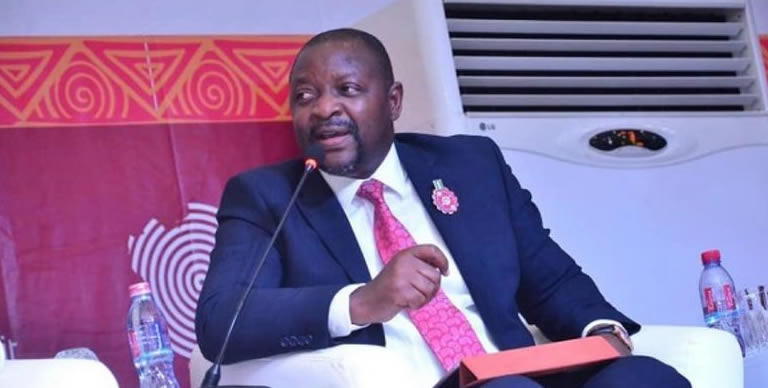 Baba-Ahmed’s 2027 Remarks as ‘Illogical’ and ‘Misguided’