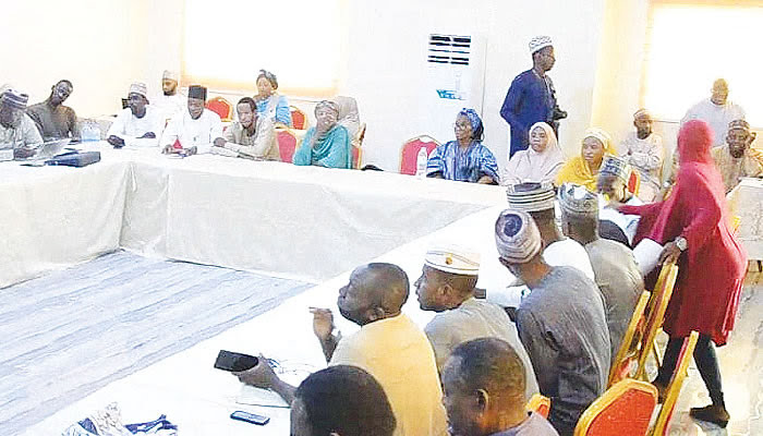 Katsina Deploys 3,700 Monitors to Boost Immunisation Campaign