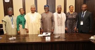 Tinubu Sets Up Census Committee, Issues Three-Week Deadline