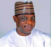 Tension Between Minister and Bauchi Deputy Governor at Turbaning Event.