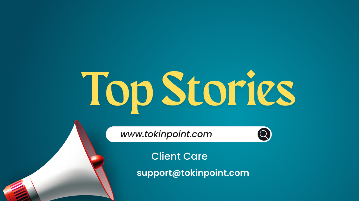 Top 10 News Stories You Need to Know This Friday – Nigerian Headlines at a Glance.