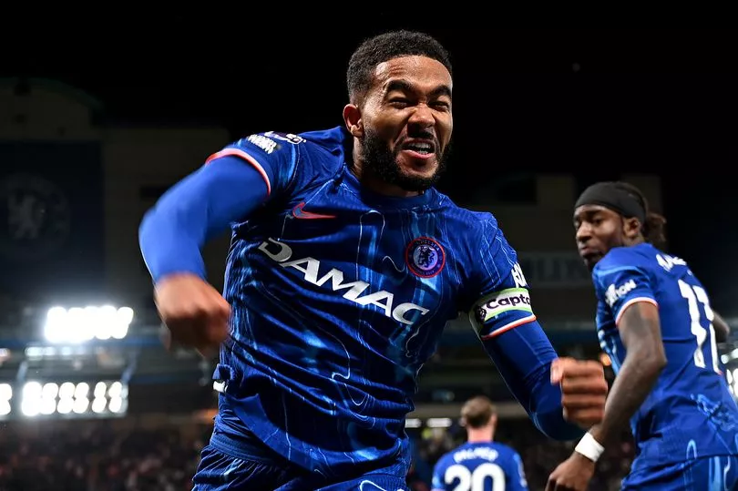 Chelsea’s Predicted Lineup vs Nottingham Forest: James Starts, Lavia Decision Looms.