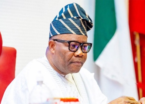Akpabio to Tinubu: 2027 Re-election Will Be Smooth.