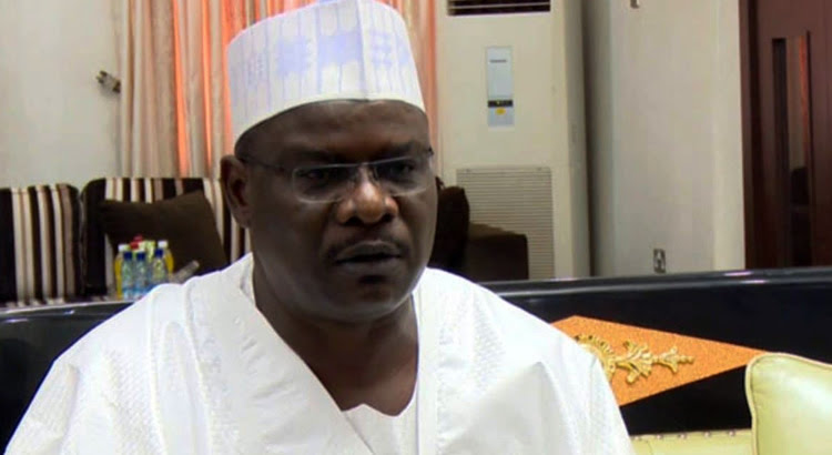 Ndume Commends Tinubu for Appointing Northerners to Key Federal Roles.