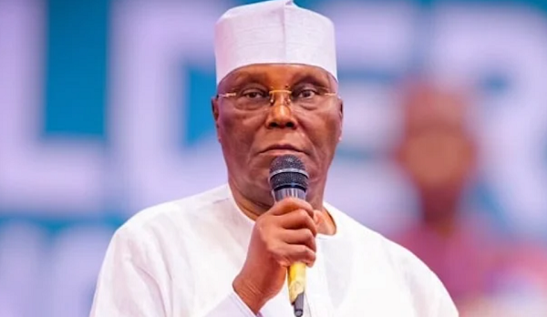 Atiku’s Coalition Denies Adopting ADC for 2027 Elections.