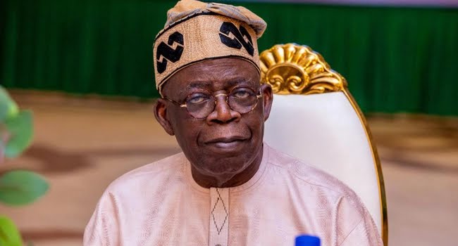 22 APC Governors Endorse Tinubu as Sole 2027 Presidential Candidate.