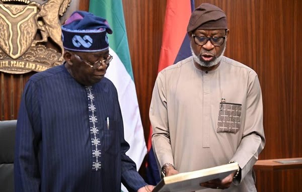 Nigeria Nears Completion of $600m Lithium Processing Plant.