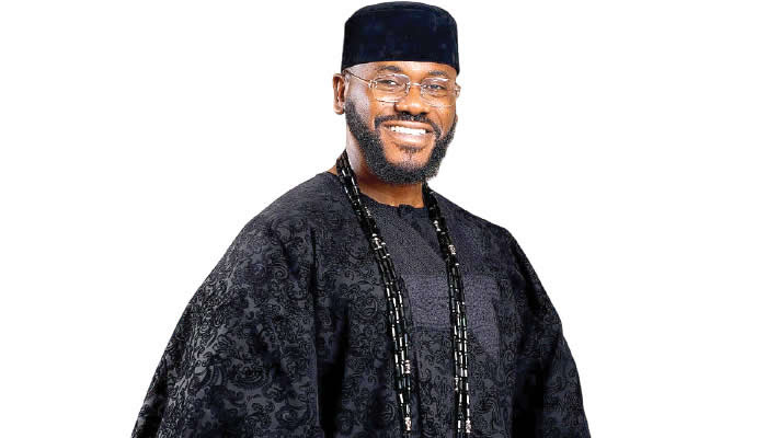 Deyemi Okanlawon Shares Experience Filming in Japan.
