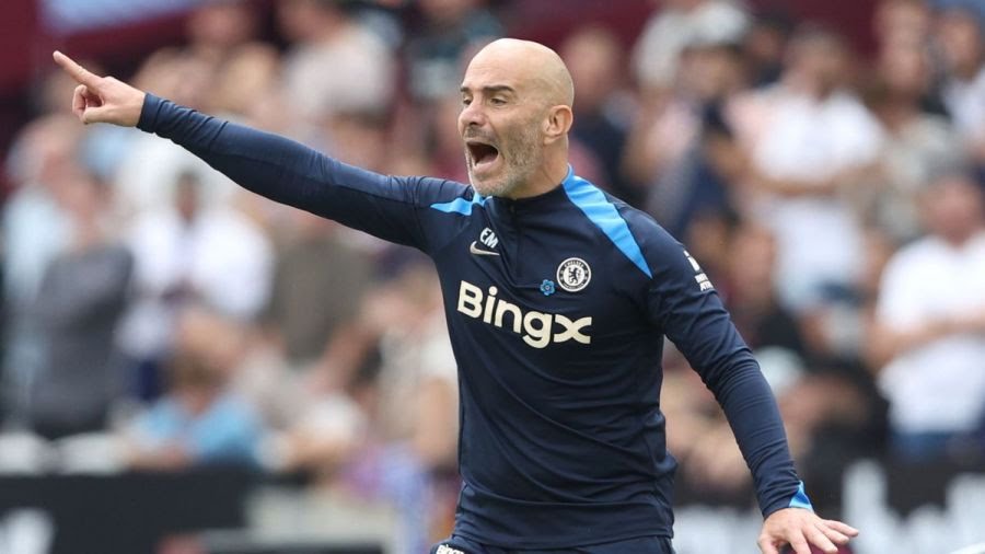Chelsea Could Capitalize on Arsenal’s Delay in Pursuit of Gyokeres.