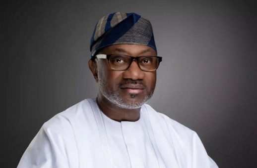 Otedola Praises Tinubu, Cardoso for Restoring Investor Confidence.