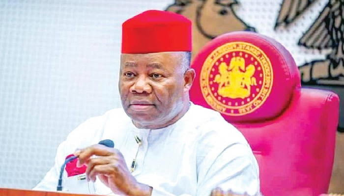 Tinubu Reaffirms Support for $25bn Nigeria–Morocco Gas Pipeline, Says Akpabio.