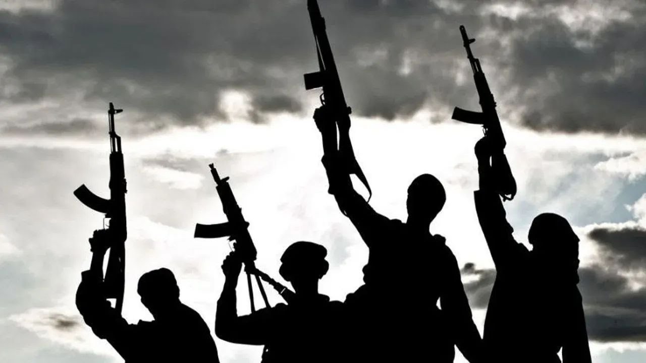 Family of Four Killed by Gunmen in Anambra.