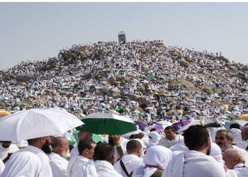 Pilgrimages Should Not Reward the Corrupt – Nataro