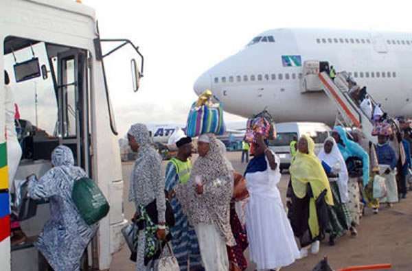 Hajj 2025: Over 32,000 Nigerian Pilgrims Airlifted to Saudi Arabia.