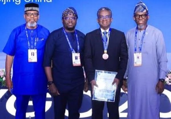 Nigeria’s Kwale Gas Hub Wins Regional Gas Award.