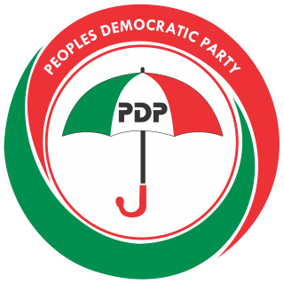 PDP in Crisis: Can the Party Hold It Together Before 2027?
