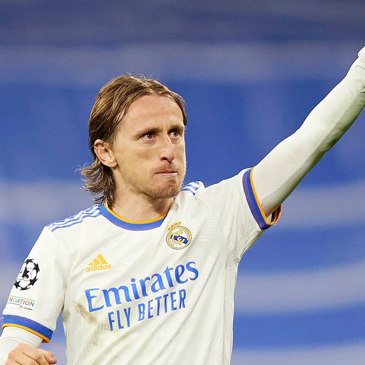 Kylian Mbappe Set to Inherit Modric’s No. 10 Shirt at Real Madrid.