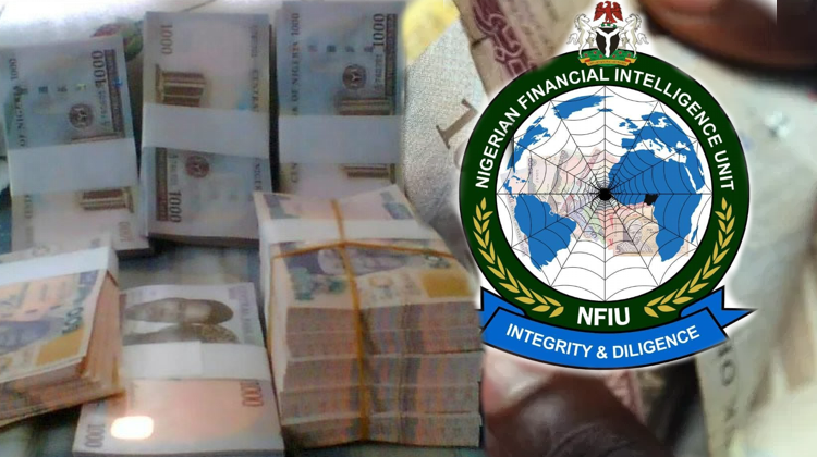 NFIU Flags Over ₦48 Billion in Suspicious Transfers to Dubai and Hong Kong.