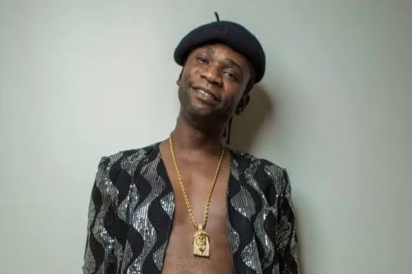 NAPTIP Investigates Speed Darlington Over Alleged Sexual Claim.