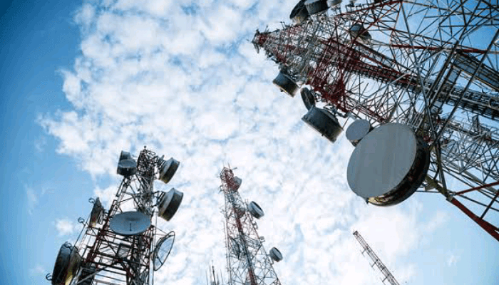 Telcos Shift to Local Loans Amid Rising Interest Costs.