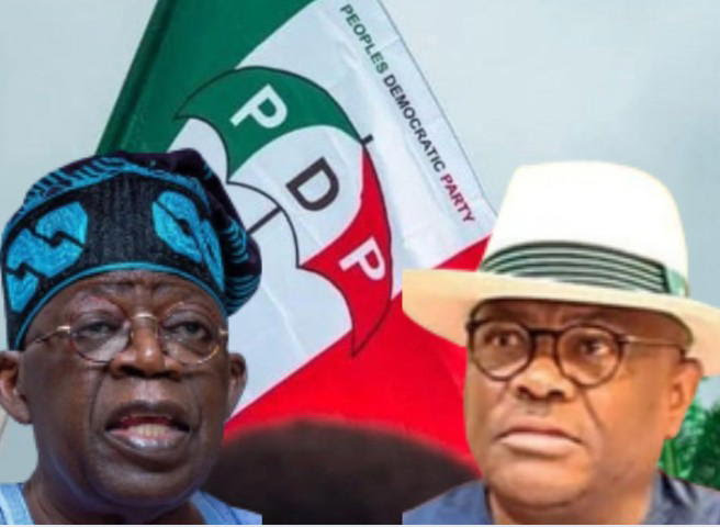 Tinubu Halts Property Revocations in FCT, Gives 14-Day Grace Period.