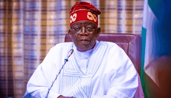 Tinubu Reaffirms Commitment to Anti-Corruption and Asset Recovery.