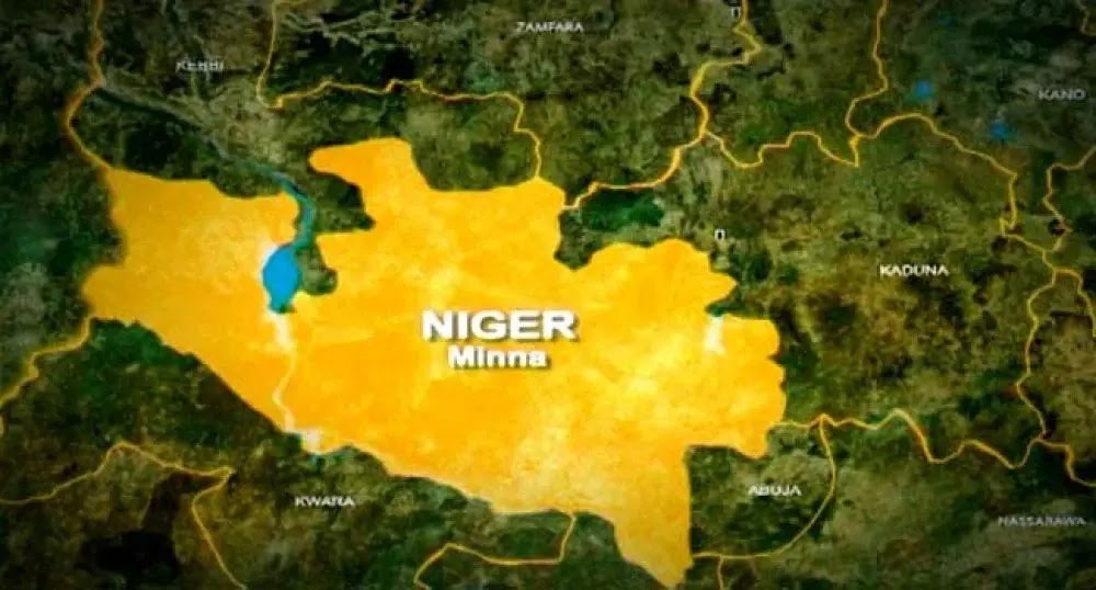 Flood in Niger State Claims 21 Lives, Several Still Missing.