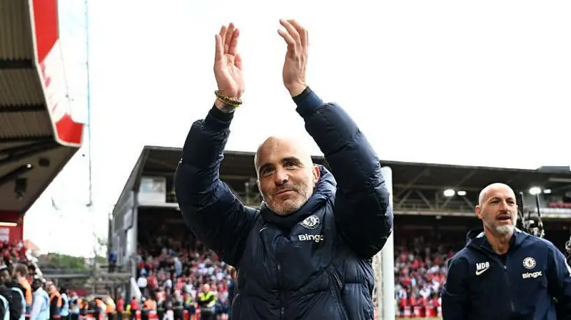 Maresca’s Defining Final: A Clash of History, Emotion, and Legacy.