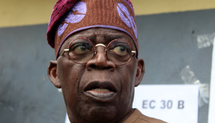 Anti-Tinubu Coalition Gains Momentum with Support from Northern Democrats.