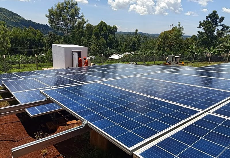The Expensive Reality Behind “Cheap” Green Energy.