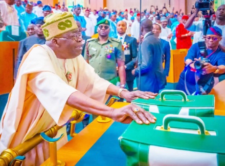 How N6.9 Trillion in “Padded” Projects Found Its Way into Nigeria’s 2025 Budget.