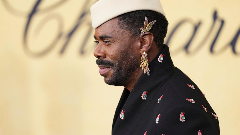 Stars Gather at amfAR Gala to Raise Millions for AIDS Research.