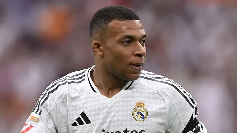 Mbappe Files Legal Complaint Against PSG Over Alleged Harassment.