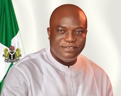Edo South Senator Neda Imasuen to Join APC on.