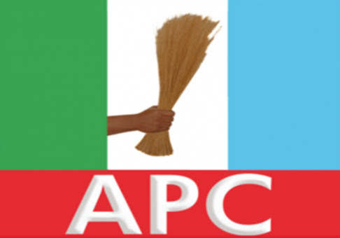 APC: Atiku, Amaechi, El-Rufai United by Desperation for Power.