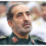 Israel Confirms Killing of Iran’s Military Chief in Tehran Airstrike.