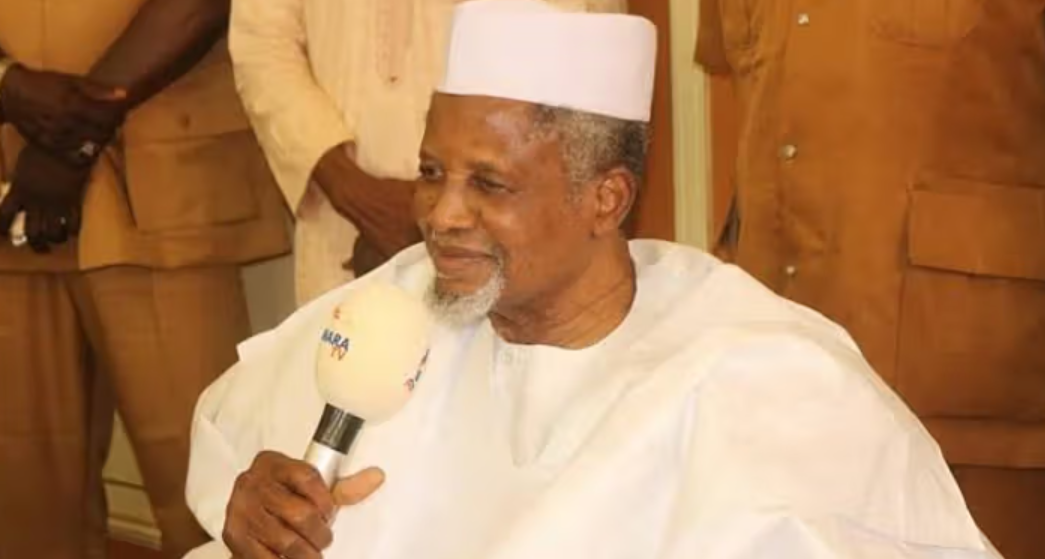 Nigerian Delegation Arrives in Saudi Arabia for Aminu Dantata’s Burial.