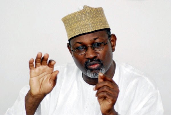 Jega Warns of Impending Protein Shortage, Food Crisis in Nigeria.